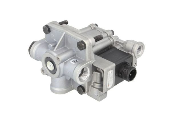 PNEUMATICS PN-10506 Pressure Relief Valve