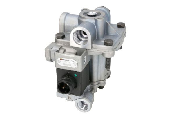 PNEUMATICS PN-10507 Redundancy Valve, brake air regulation