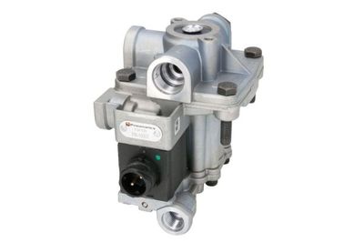 Redundancy Valve, brake air regulation PNEUMATICS PN-10507