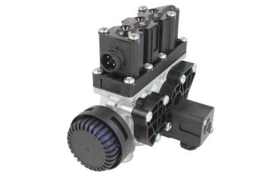 Solenoid Valve PNEUMATICS PN-10513