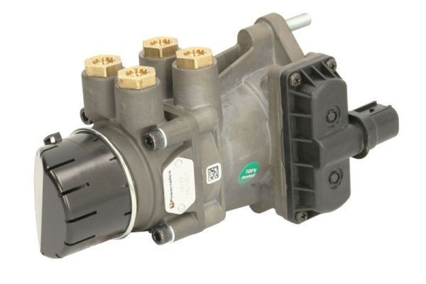 PNEUMATICS PN-10617 Brake Valve, service brake