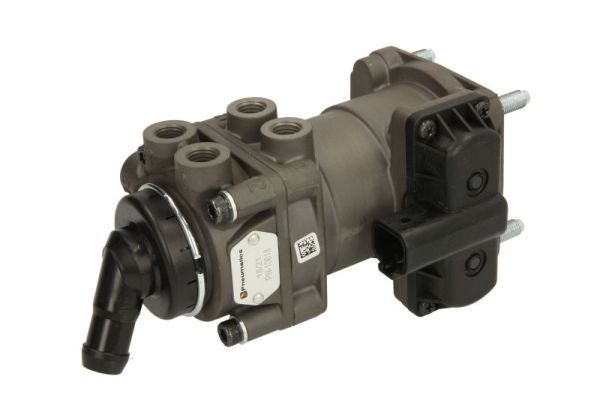 PNEUMATICS PN-10618 Brake Valve, service brake
