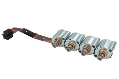 Repair Kit, manual transmission PNEUMATICS PN-10704