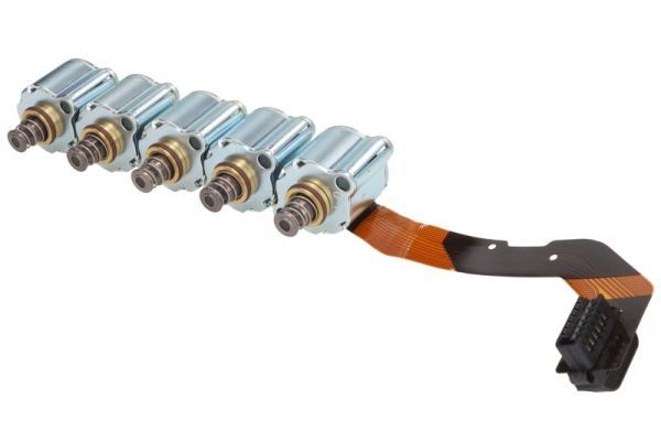 PNEUMATICS PN-10706 Repair Kit, manual transmission