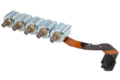 Repair Kit, manual transmission PNEUMATICS PN-10706