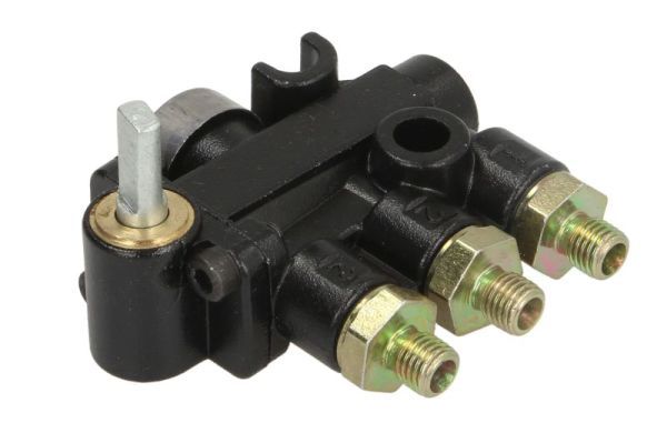 PNEUMATICS PN-10709 Valve, driver cab suspension