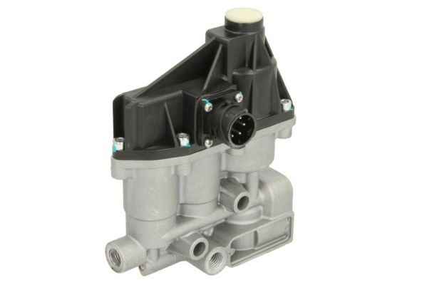 PNEUMATICS PN-10712 Solenoid Valve