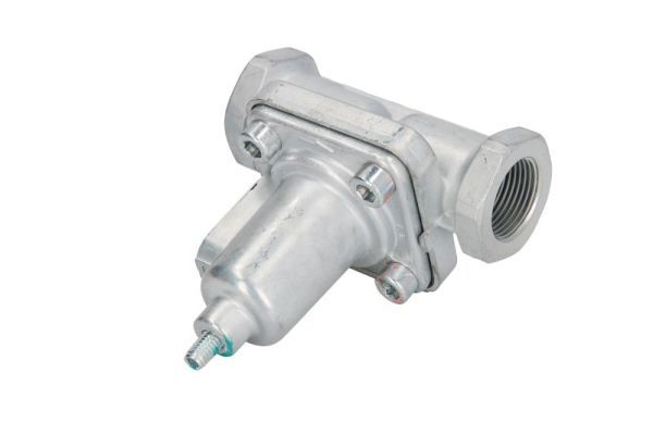 PNEUMATICS PN-10734 Overflow Valve