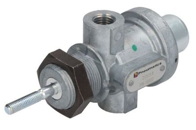 Multiport Valve PNEUMATICS PN-10837