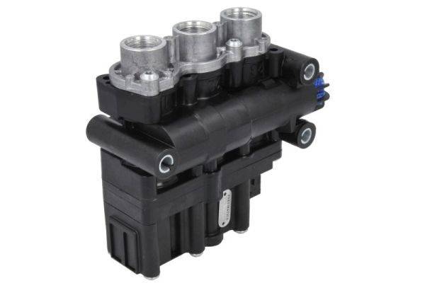 PNEUMATICS PN-10904 Solenoid Valve
