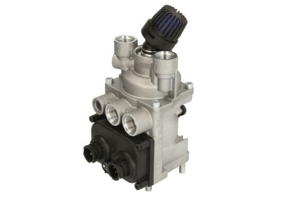 PNEUMATICS PN-10911 Brake Valve, service brake
