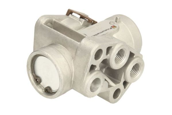 PNEUMATICS PN-11008 Multiport Valve