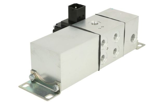 PNEUMATICS PN-12044 Solenoid Valve