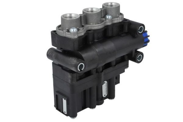 PNEUMATICS PN-12068 Solenoid Valve