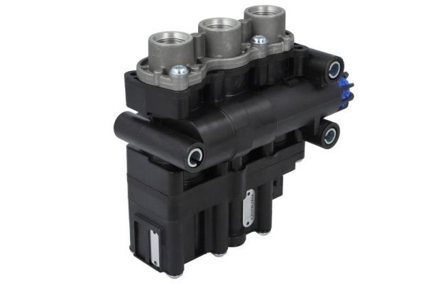 PNEUMATICS PN-12073 Solenoid Valve
