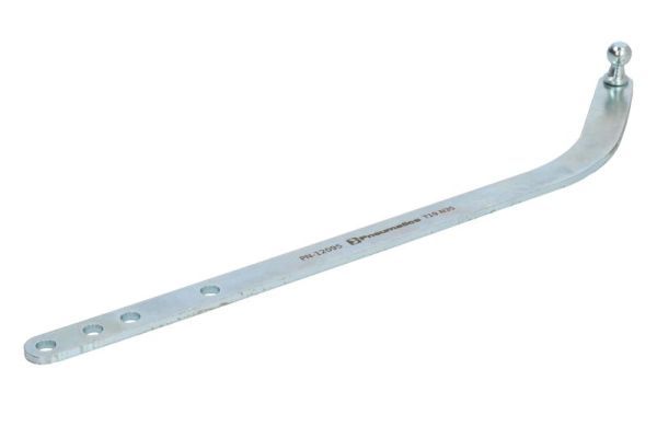 PNEUMATICS PN-12095 Draw Bar Fork, level compensation valve
