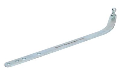 Draw Bar Fork, level compensation valve PNEUMATICS PN-12095