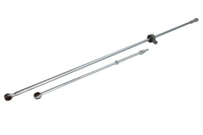 Draw Bar Fork, level compensation valve PNEUMATICS PN-12097