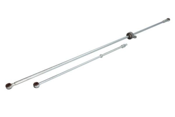 PNEUMATICS PN-12099 Draw Bar Fork, level compensation valve