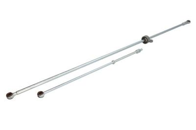Draw Bar Fork, level compensation valve PNEUMATICS PN-12099