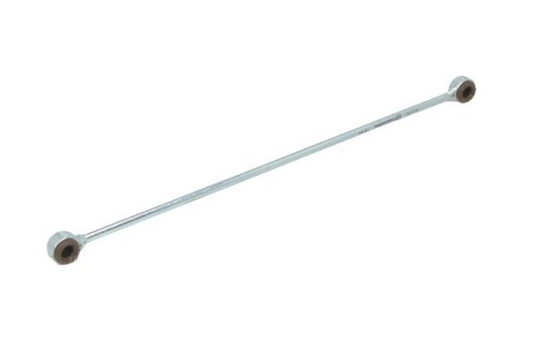 PNEUMATICS PN-12100 Draw Bar Fork, level compensation valve