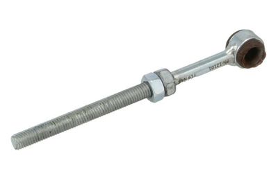 Draw Bar Fork, level compensation valve PNEUMATICS PN-12101