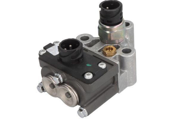 PNEUMATICS PN-13006 Multiport Valve