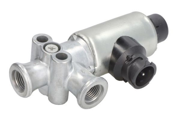 PNEUMATICS PN-13044 Solenoid Valve