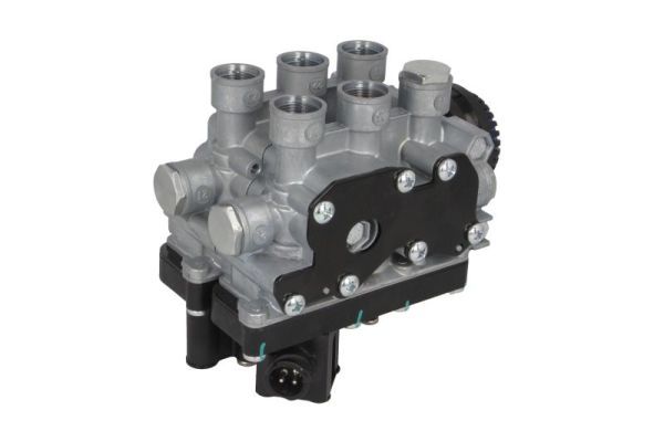 PNEUMATICS PN-13055 Solenoid Valve