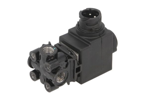 PNEUMATICS PN-13056 Solenoid Valve