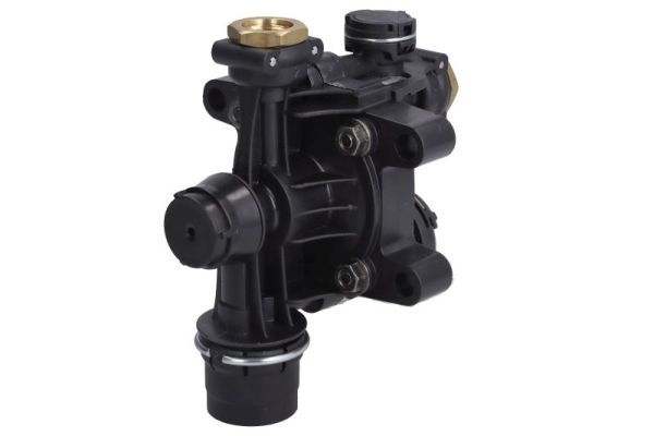 PNEUMATICS PN-13111 Relay Valve