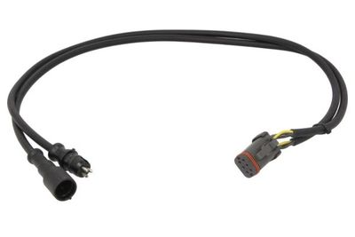 Sensor, brake lining wear PNEUMATICS PN-A10153