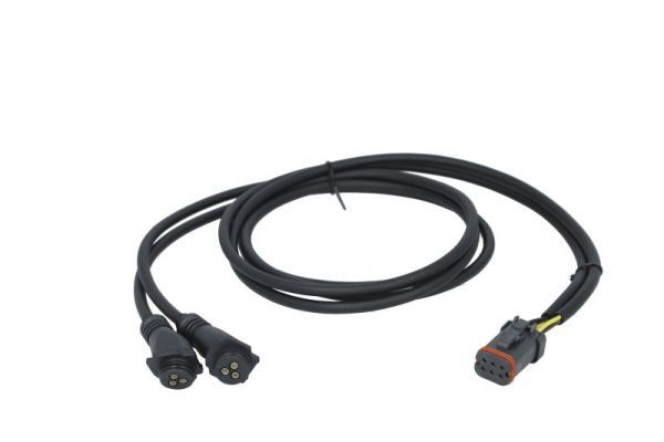 PNEUMATICS PN-A10154 Sensor, brake pad wear
