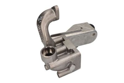Exhaust Gas Flap, engine brake PNEUMATICS PN-EGR-002