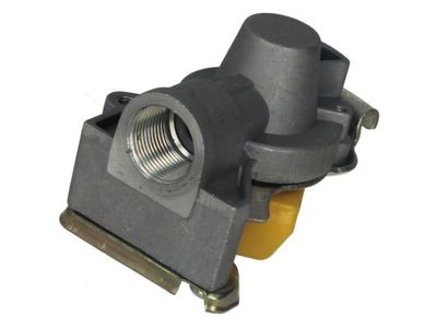 Quick Coupling PNEUMATICS PN-HC007