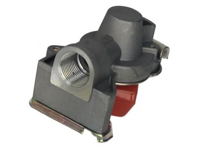 Quick Coupling PNEUMATICS PN-HC008