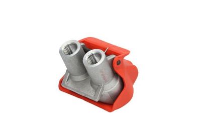 Quick Coupling PNEUMATICS PN-HC012