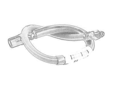 Brake Hose PNEUMATICS PN-IV-002