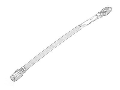 Brake Hose PNEUMATICS PN-IV-004