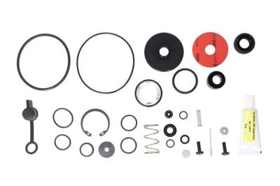 Repair Kit, parking brake brake valve PNEUMATICS PN-R0017
