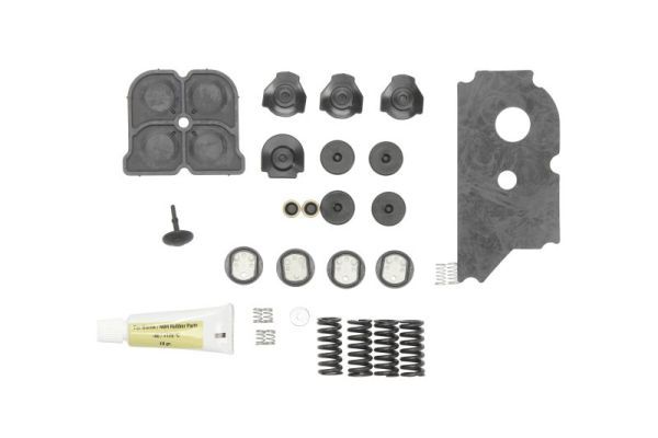 PNEUMATICS PN-R0020 Repair Kit, parking brake brake valve