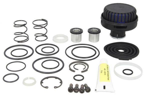PNEUMATICS PN-R0026 Repair Kit, service brake brake valve
