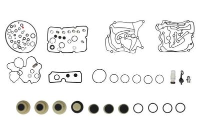 Repair Kit, air dryer PNEUMATICS PN-R0209