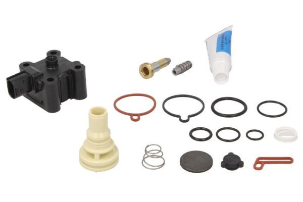 PNEUMATICS PN-R0214 Repair Kit, service brake brake valve