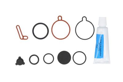 Repair Kit, service brake brake valve PNEUMATICS PN-R0215