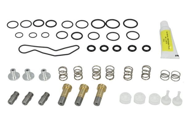 PNEUMATICS PN-R0218 Repair Kit, service brake brake valve