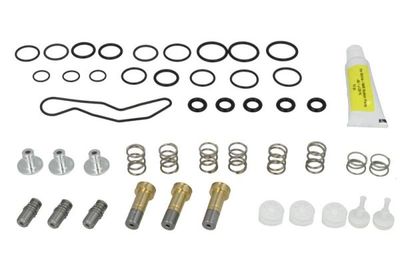 Repair Kit, service brake brake valve PNEUMATICS PN-R0218