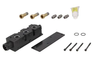 Repair Kit, service brake brake valve PNEUMATICS PN-R0220