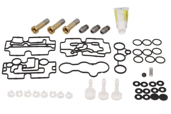 PNEUMATICS PN-R0235 Repair Kit, service brake brake valve