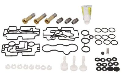 Repair Kit, service brake brake valve PNEUMATICS PN-R0235